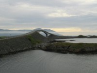 Beachcake und Moorwanderung im mittleren Westen (12. Juli)